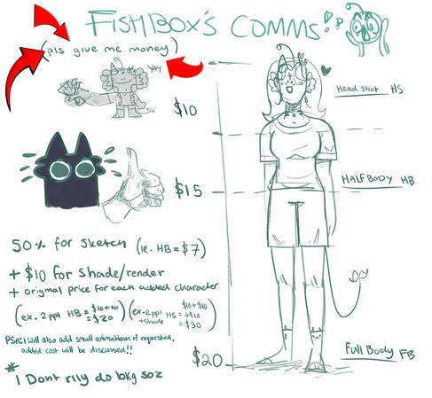 comm sheet comm sheet